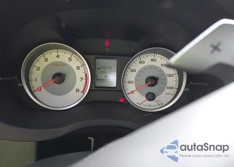 2014 Subaru Impreza 2.0I Premium from USA, damaged, VIN JF1GJAC67EH022979